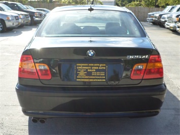 2004 BMW 325xi   - Photo 5 - Cincinnati, OH 45255