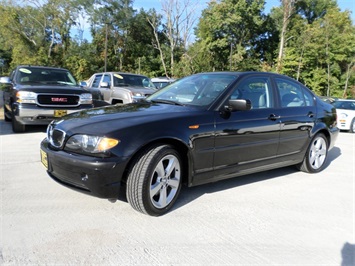 2004 BMW 325xi   - Photo 11 - Cincinnati, OH 45255