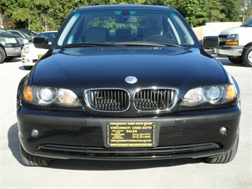 2004 BMW 325xi   - Photo 2 - Cincinnati, OH 45255