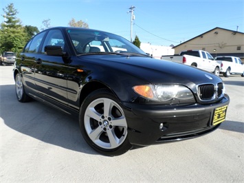 2004 BMW 325xi   - Photo 10 - Cincinnati, OH 45255