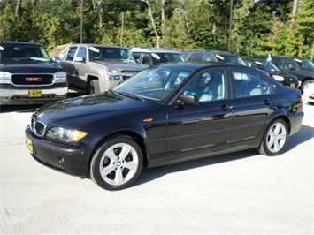 2004 BMW 325xi   - Photo 3 - Cincinnati, OH 45255