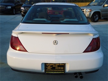 1997 ACURA CL   - Photo 5 - Cincinnati, OH 45255