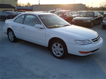 1997 ACURA CL   - Photo 1 - Cincinnati, OH 45255