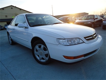 1997 ACURA CL   - Photo 10 - Cincinnati, OH 45255