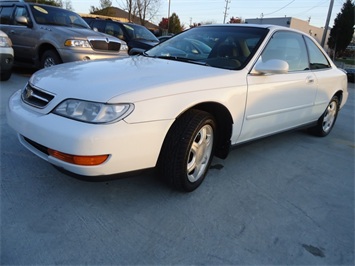 1997 ACURA CL   - Photo 11 - Cincinnati, OH 45255