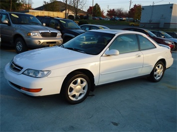 1997 ACURA CL   - Photo 3 - Cincinnati, OH 45255