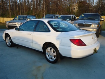 1997 ACURA CL   - Photo 4 - Cincinnati, OH 45255