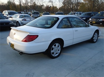 1997 ACURA CL   - Photo 6 - Cincinnati, OH 45255