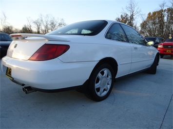 1997 ACURA CL   - Photo 13 - Cincinnati, OH 45255