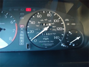 1997 ACURA CL   - Photo 20 - Cincinnati, OH 45255