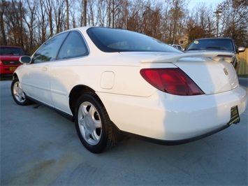 1997 ACURA CL   - Photo 12 - Cincinnati, OH 45255