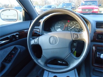 1997 ACURA CL   - Photo 19 - Cincinnati, OH 45255