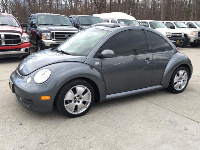 2003 Volkswagen Beetle Turbo S for sale in Cincinnati, OH | Stock #: 12578