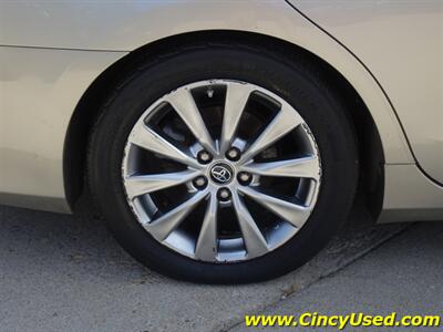 2017 Toyota Camry Hybrid XLE - Photo 35 - Cincinnati, OH 45255
