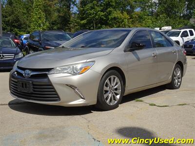 2017 Toyota Camry Hybrid XLE - Photo 3 - Cincinnati, OH 45255