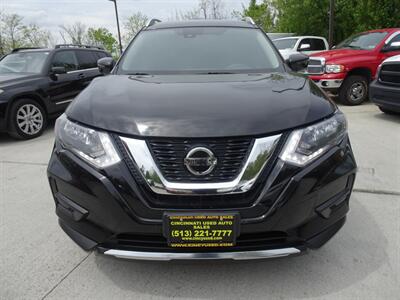 2019 Nissan Rogue S Special Edition  2.5L I4 AWD - Photo 2 - Cincinnati, OH 45255