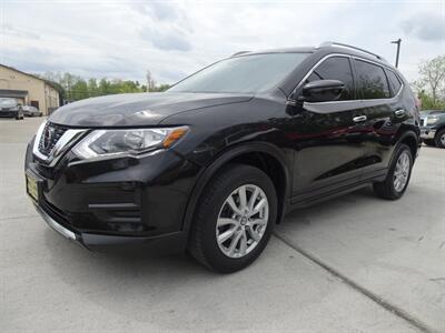 2019 Nissan Rogue S Special Edition  2.5L I4 AWD - Photo 3 - Cincinnati, OH 45255