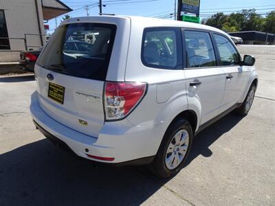 2011 Subaru Forester 2.5X   - Photo 6 - Cincinnati, OH 45255