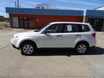 2011 Subaru Forester 2.5X   - Photo 7 - Cincinnati, OH 45255