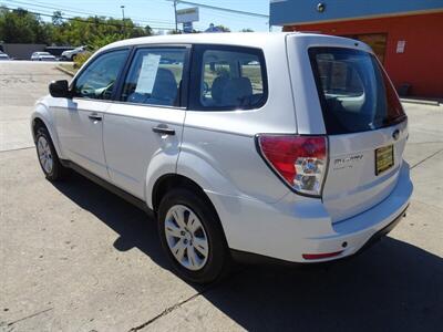 2011 Subaru Forester 2.5X   - Photo 4 - Cincinnati, OH 45255