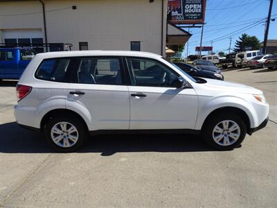 2011 Subaru Forester 2.5X   - Photo 3 - Cincinnati, OH 45255