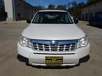 2011 Subaru Forester 2.5X   - Photo 2 - Cincinnati, OH 45255