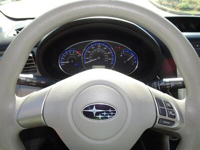 2011 Subaru Forester 2.5X   - Photo 17 - Cincinnati, OH 45255