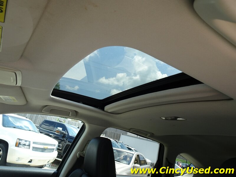 2012 Honda CR-V EX-L w/Navi - Photo 25 - Cincinnati, OH 45255
