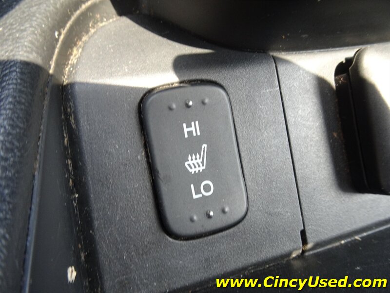 2012 Honda CR-V EX-L w/Navi - Photo 24 - Cincinnati, OH 45255
