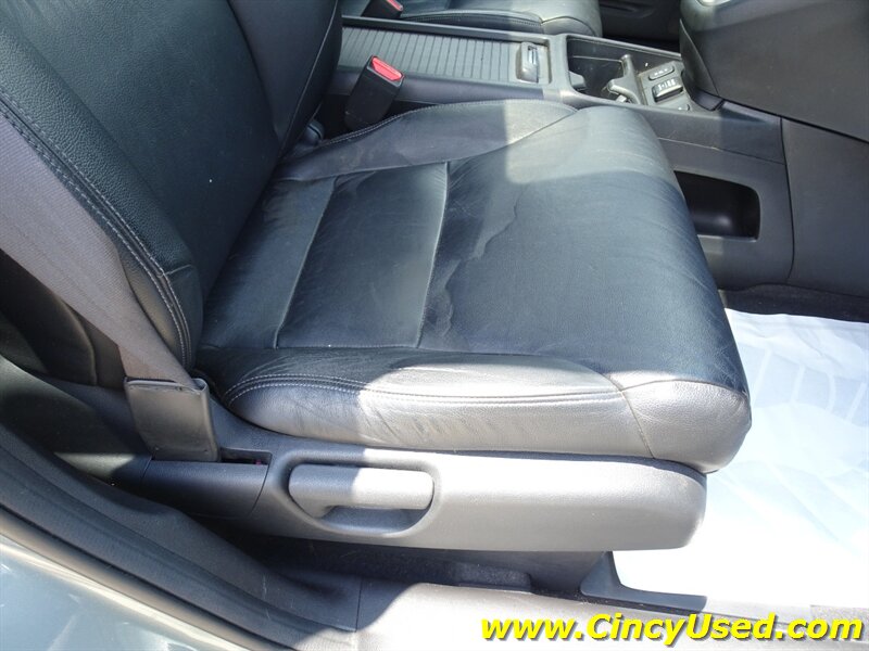 2012 Honda CR-V EX-L w/Navi - Photo 27 - Cincinnati, OH 45255