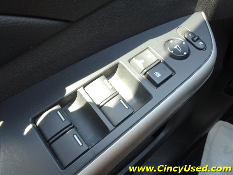2012 Honda CR-V EX-L w/Navi - Photo 23 - Cincinnati, OH 45255