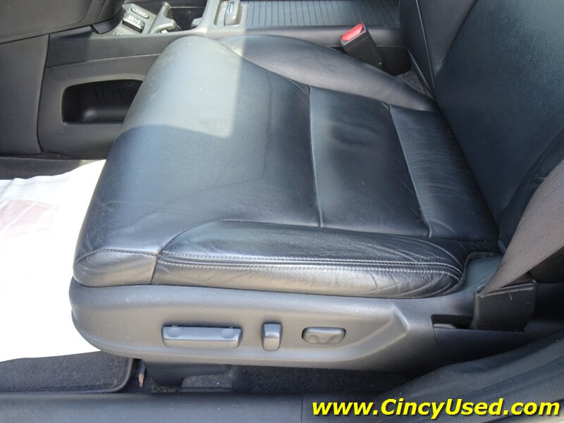 2012 Honda CR-V EX-L w/Navi - Photo 28 - Cincinnati, OH 45255