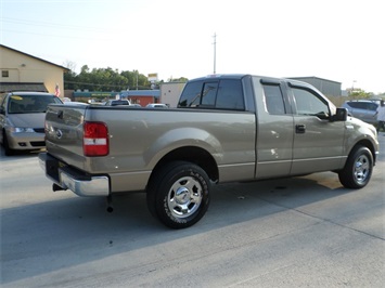 2005 FORD F150 XLT   - Photo 6 - Cincinnati, OH 45255