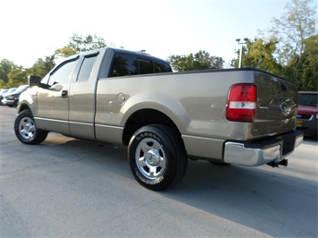 2005 FORD F150 XLT   - Photo 12 - Cincinnati, OH 45255