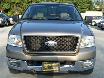 2005 FORD F150 XLT   - Photo 2 - Cincinnati, OH 45255