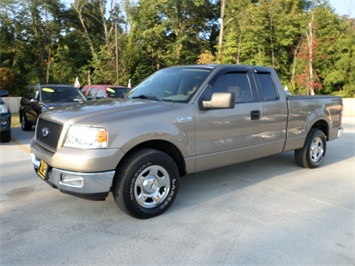 2005 FORD F150 XLT   - Photo 3 - Cincinnati, OH 45255