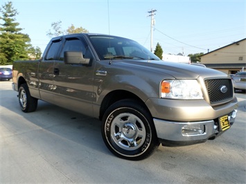 2005 FORD F150 XLT   - Photo 10 - Cincinnati, OH 45255