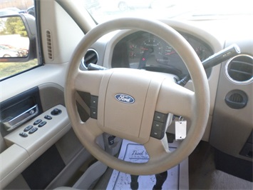 2005 FORD F150 XLT   - Photo 16 - Cincinnati, OH 45255