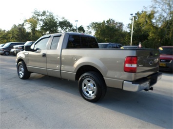 2005 FORD F150 XLT   - Photo 4 - Cincinnati, OH 45255