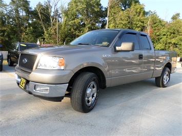 2005 FORD F150 XLT   - Photo 11 - Cincinnati, OH 45255