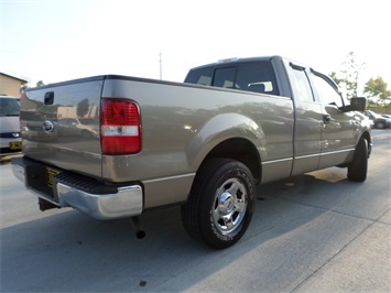 2005 FORD F150 XLT   - Photo 13 - Cincinnati, OH 45255