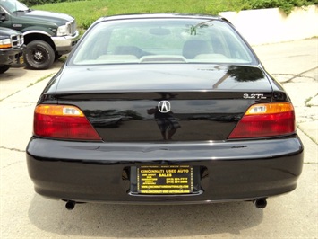 1999 Acura TL   - Photo 5 - Cincinnati, OH 45255