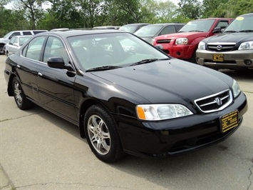 1999 Acura TL   - Photo 1 - Cincinnati, OH 45255