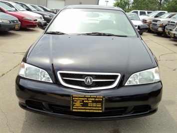 1999 Acura TL   - Photo 2 - Cincinnati, OH 45255