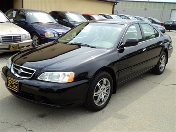 1999 Acura TL   - Photo 3 - Cincinnati, OH 45255