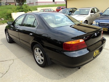 1999 Acura TL   - Photo 4 - Cincinnati, OH 45255