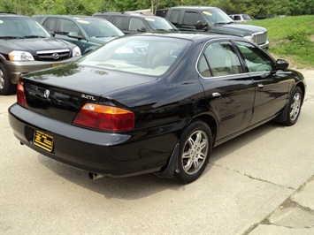 1999 Acura TL   - Photo 6 - Cincinnati, OH 45255