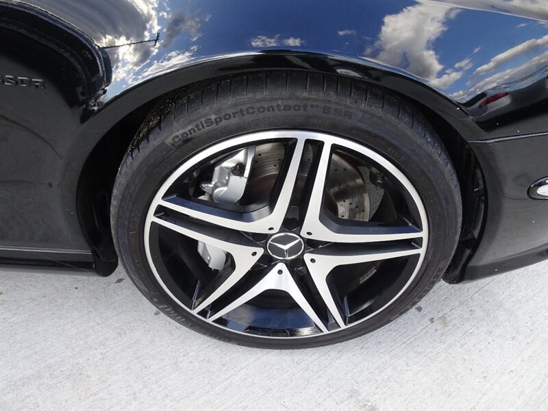 2005 Mercedes-Benz E 55 AMG   - Photo 33 - Cincinnati, OH 45255