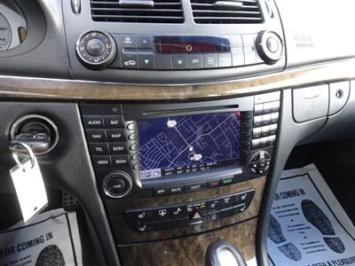 2005 Mercedes-Benz E 55 AMG   - Photo 28 - Cincinnati, OH 45255
