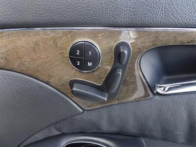 2005 Mercedes-Benz E 55 AMG   - Photo 25 - Cincinnati, OH 45255